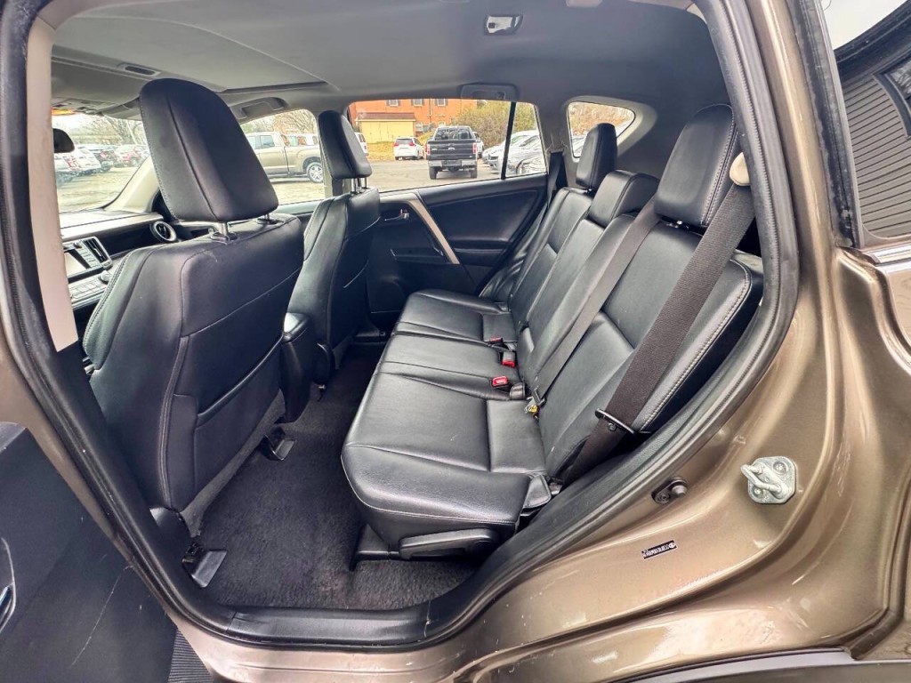 2013 Toyota Rav4 Image 13