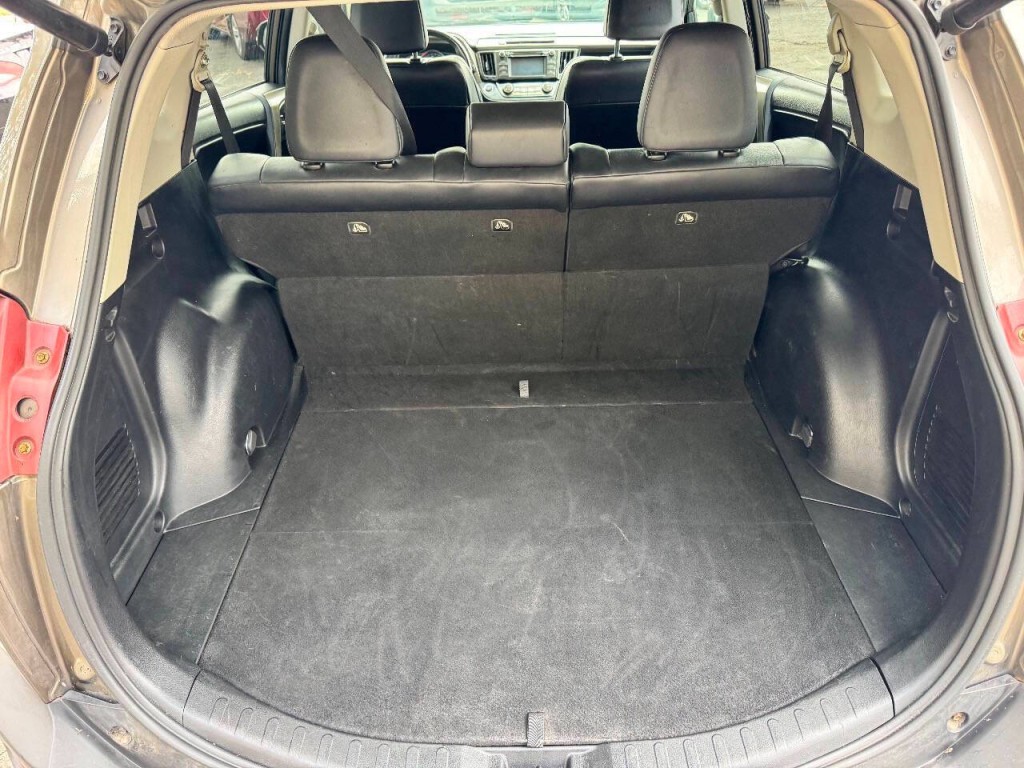 2013 Toyota Rav4 Image 14