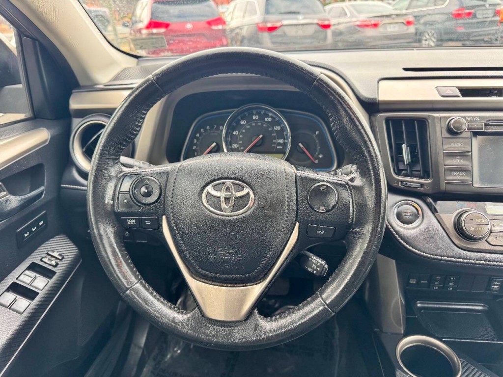 2013 Toyota Rav4 Image 23