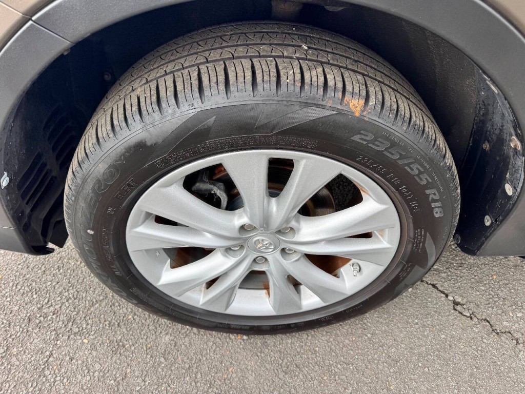 2013 Toyota Rav4 Image 34