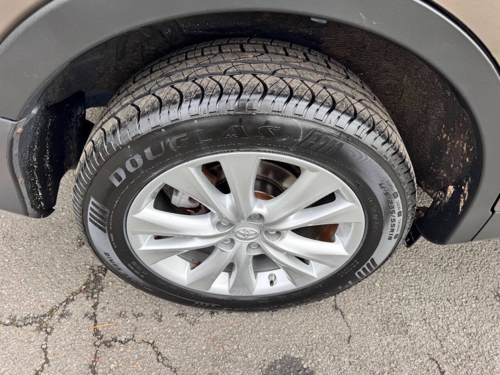 2013 Toyota Rav4 Image 36