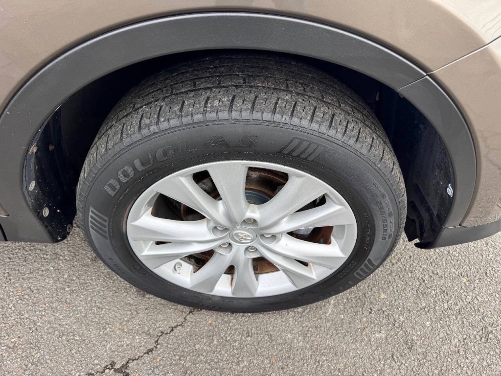 2013 Toyota Rav4 Image 37