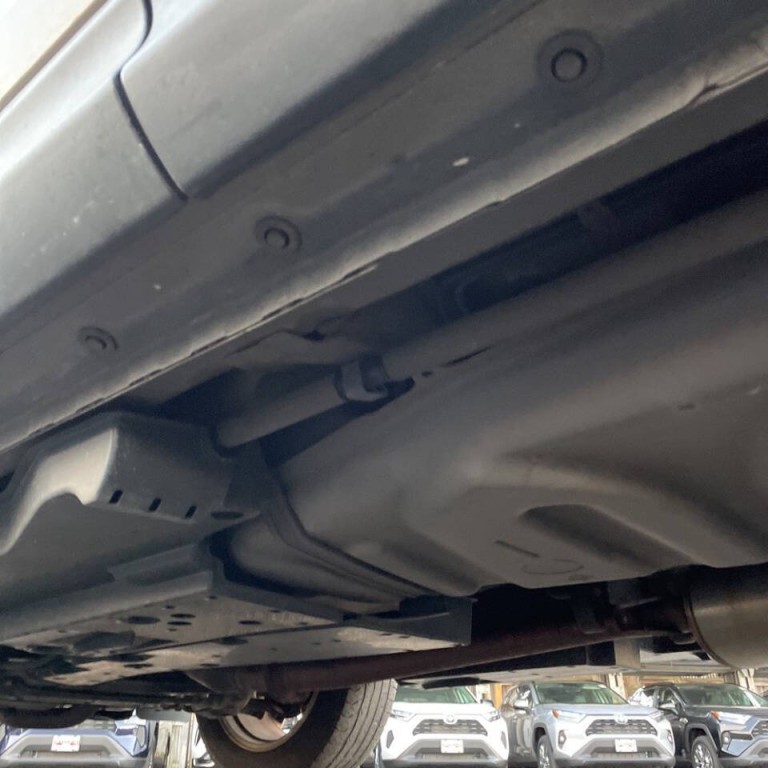 2013 Toyota Rav4 Image 42