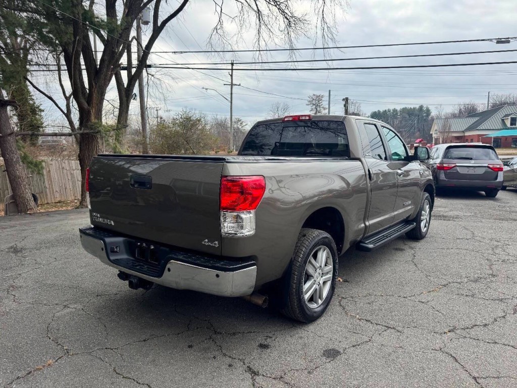 2013 Toyota Tundra Image 5