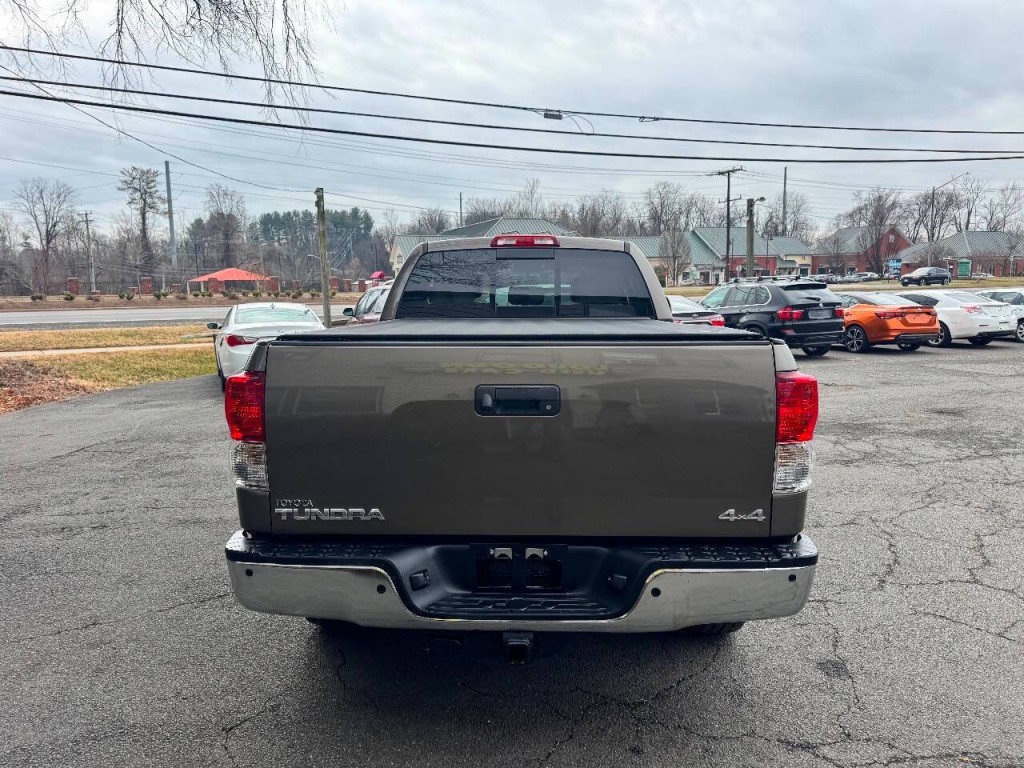 2013 Toyota Tundra Image 6