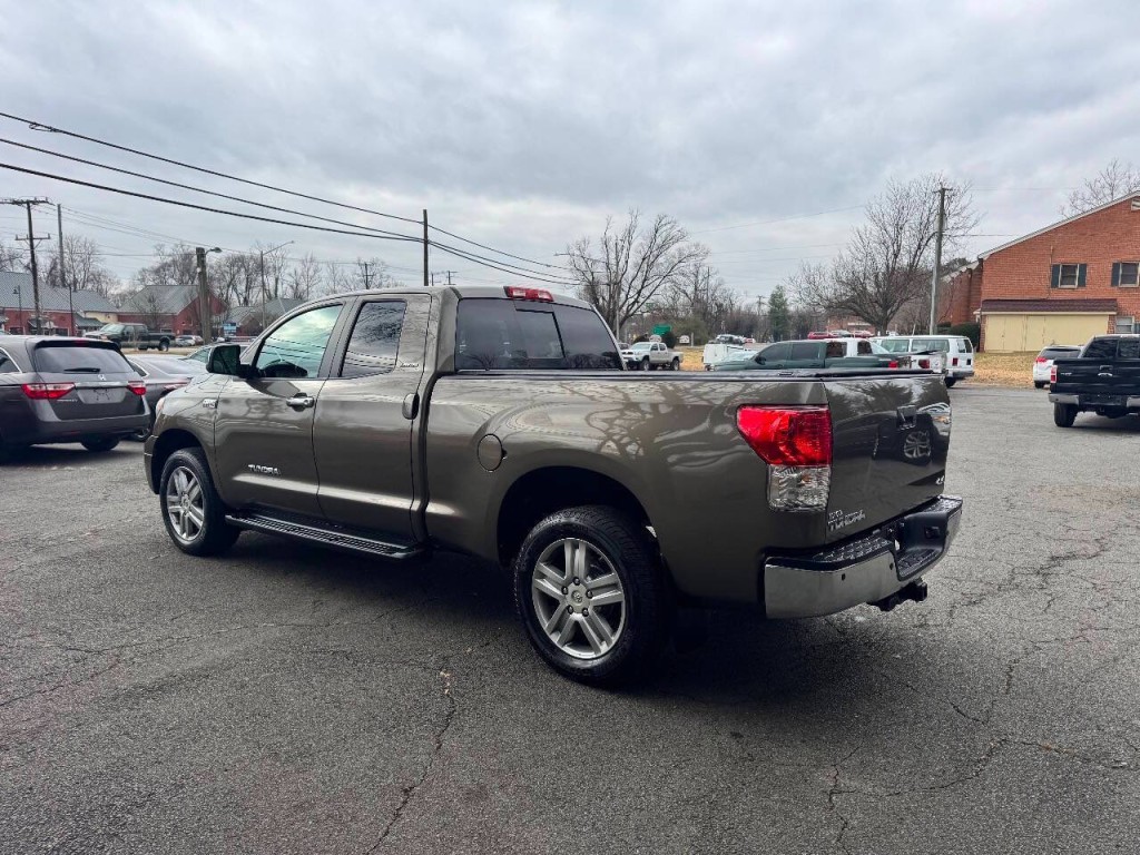 2013 Toyota Tundra Image 7