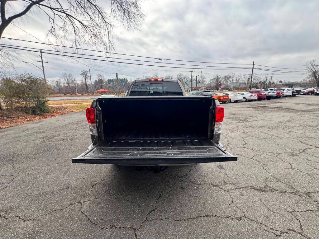 2013 Toyota Tundra Image 13