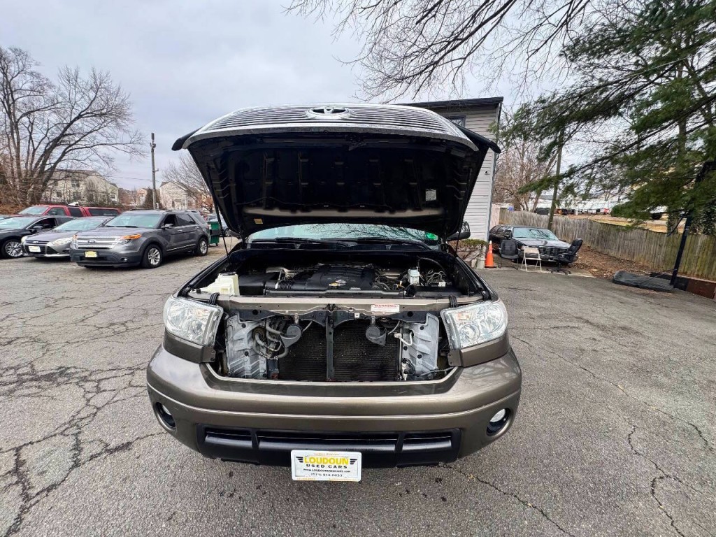 2013 Toyota Tundra Image 21