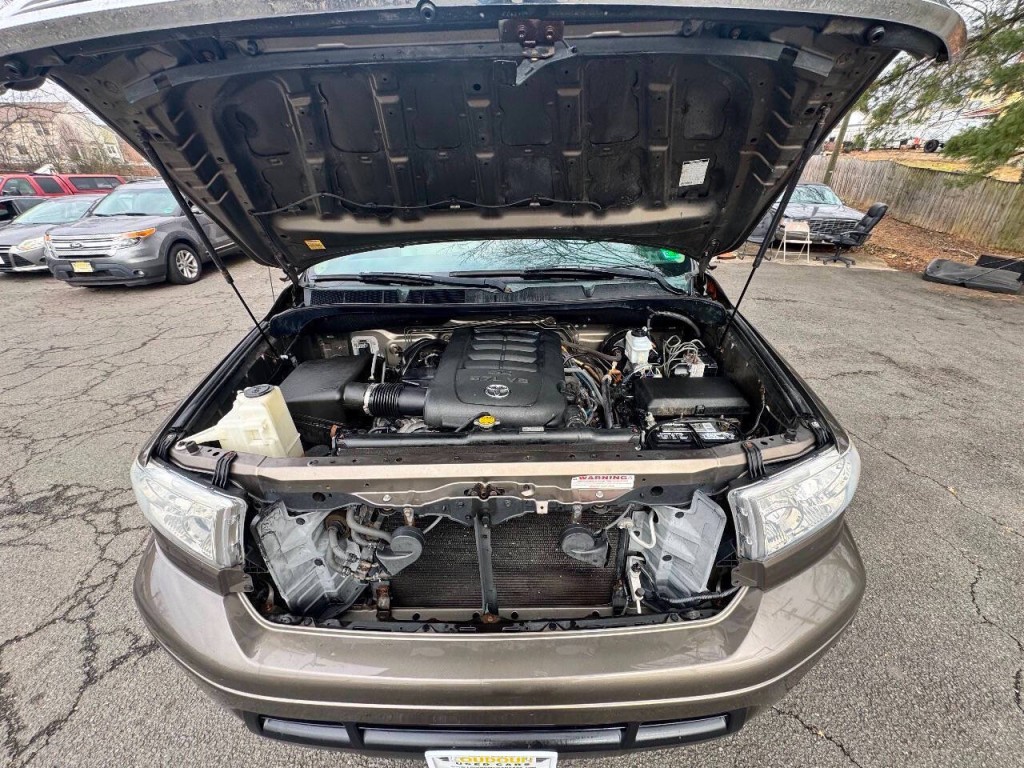 2013 Toyota Tundra Image 22