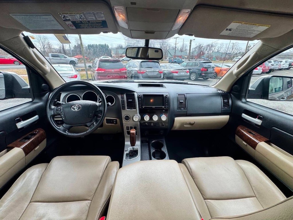 2013 Toyota Tundra Image 23