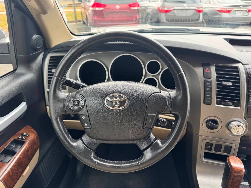 2013 Toyota Tundra Image 27