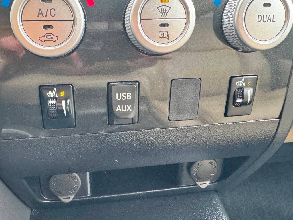 2013 Toyota Tundra Image 34