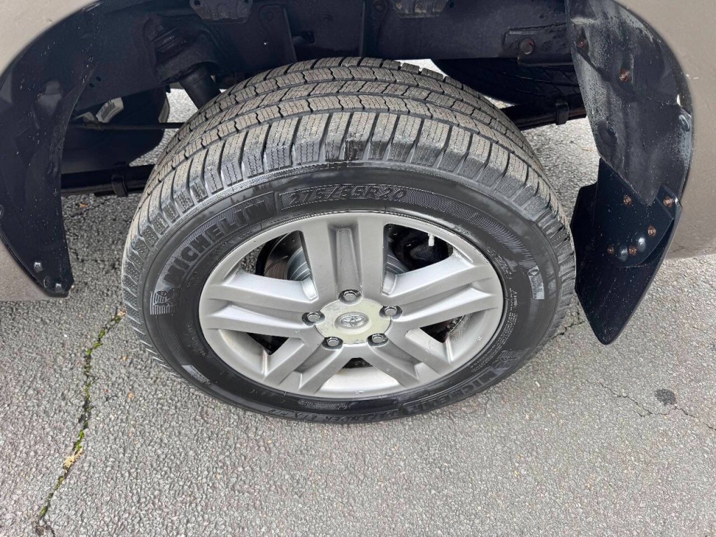 2013 Toyota Tundra Image 37