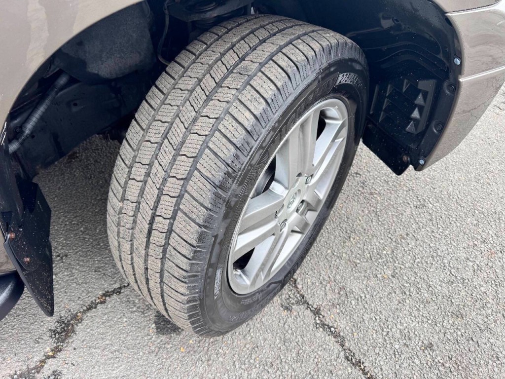 2013 Toyota Tundra Image 39