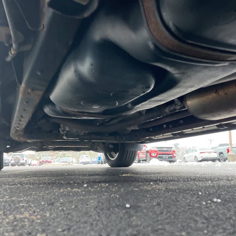 2013 Toyota Tundra Image 43