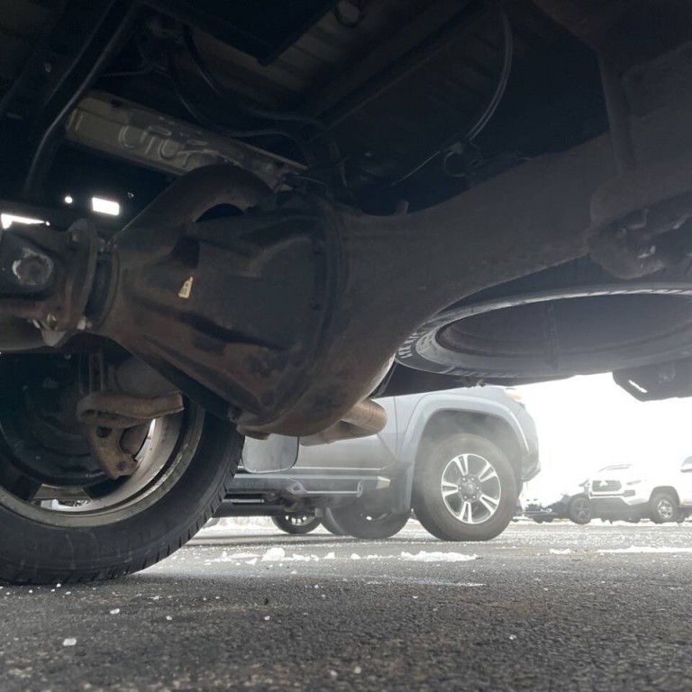 2013 Toyota Tundra Image 44