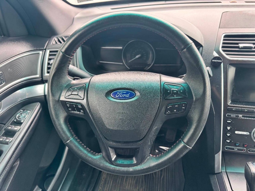 2017 Ford Explorer Image 29