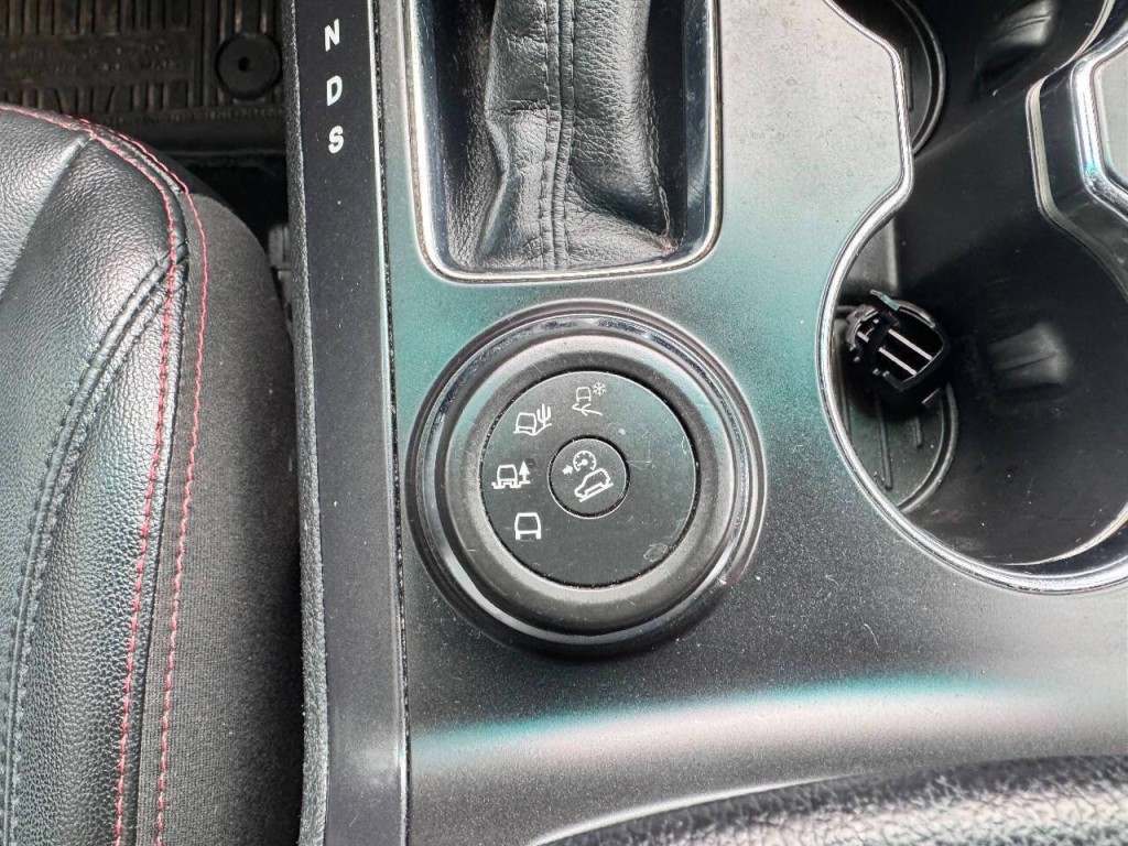 2017 Ford Explorer Image 30