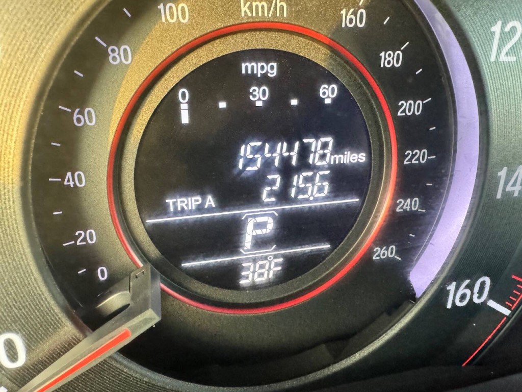 2017 Honda Accord Image 25