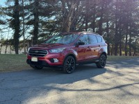 Image for 2019 Ford Escape SE ID: 7117846