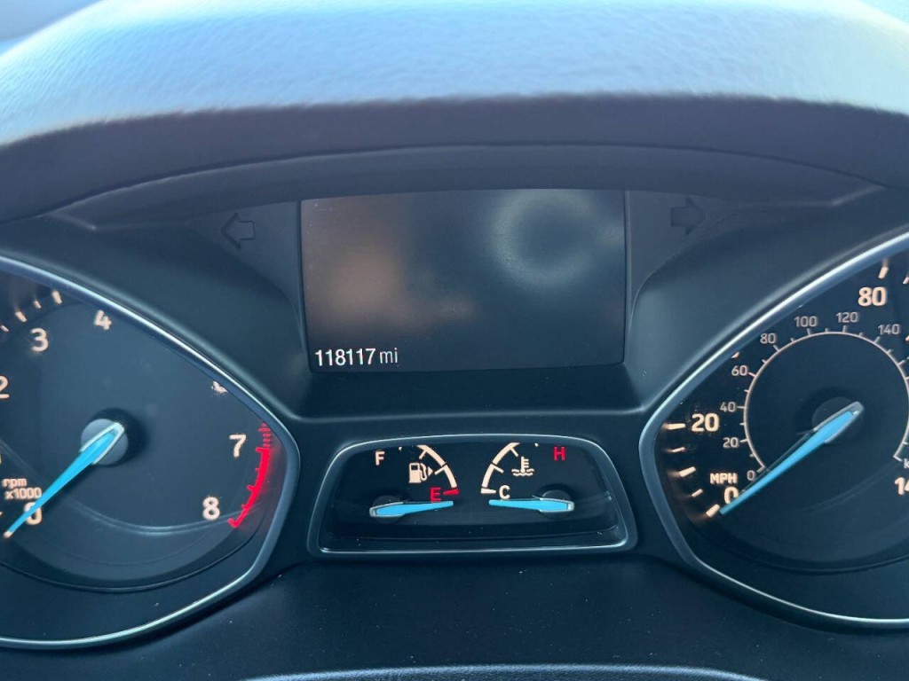 2019 Ford Escape Image 22