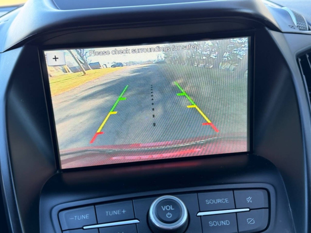 2019 Ford Escape Image 23