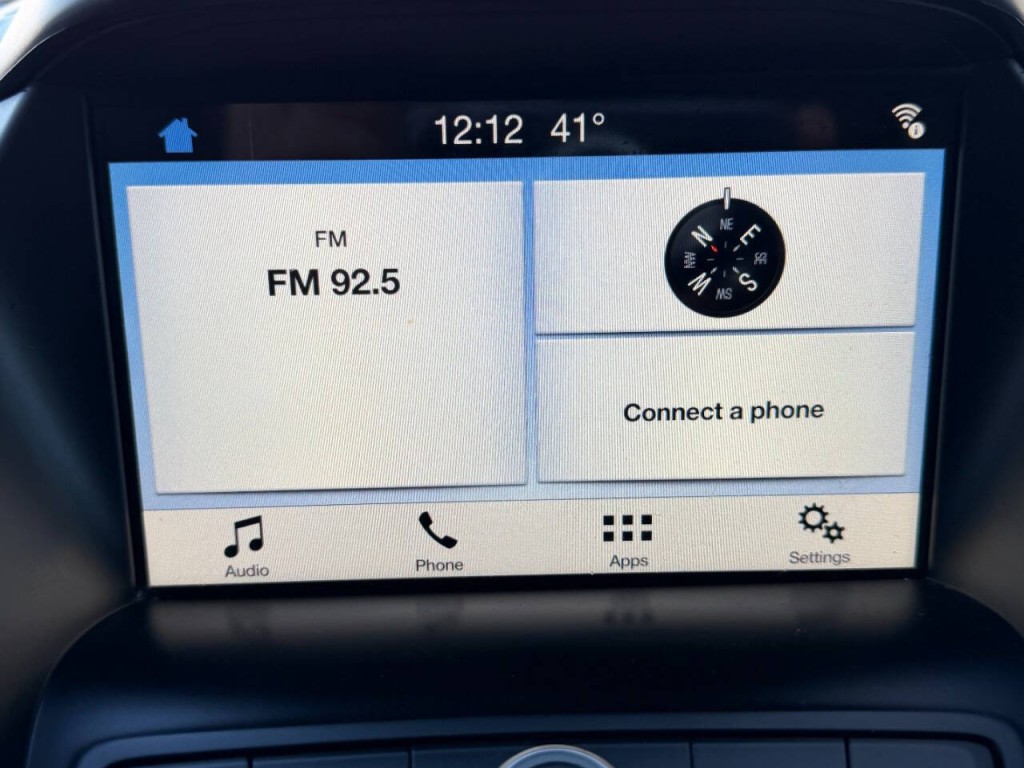 2019 Ford Escape Image 24