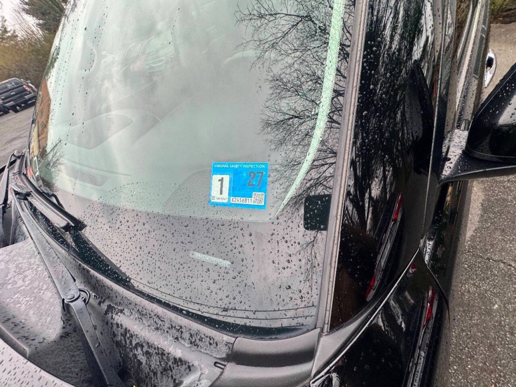 2017 INFINITI QX80 Image 22