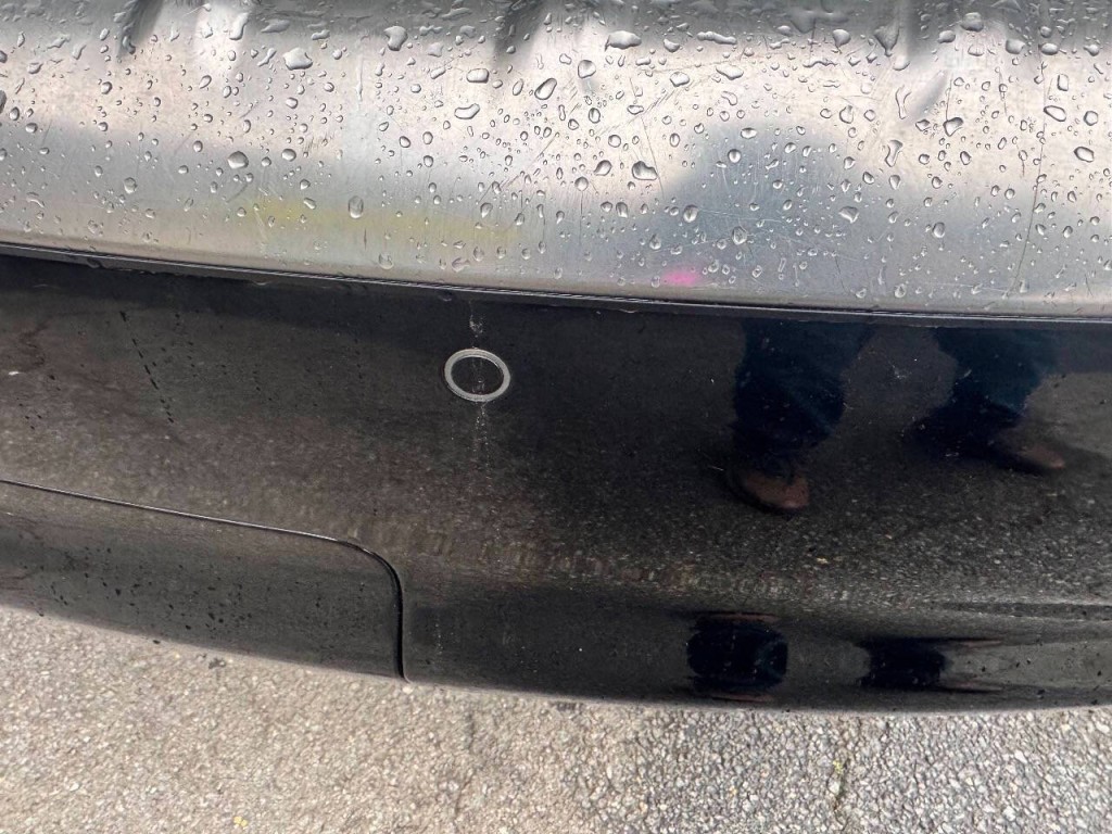 2017 INFINITI QX80 Image 37