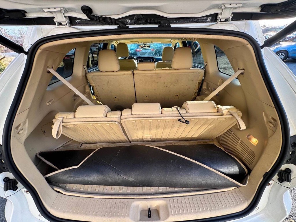 2015 Toyota Highlander Image 14