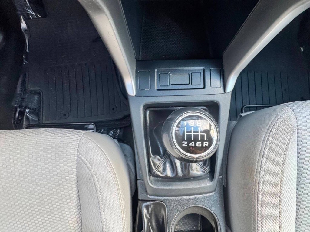 2016 Subaru Forester Image 21