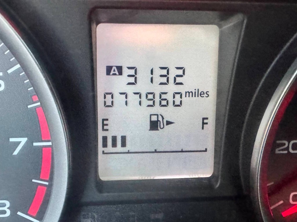 2016 Subaru Forester Image 22