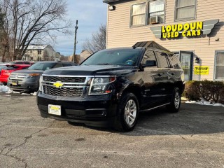 Image for 2016 Chevrolet Tahoe LT ID: 7183123