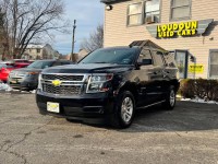 Image for 2016 Chevrolet Tahoe LT ID: 7183123
