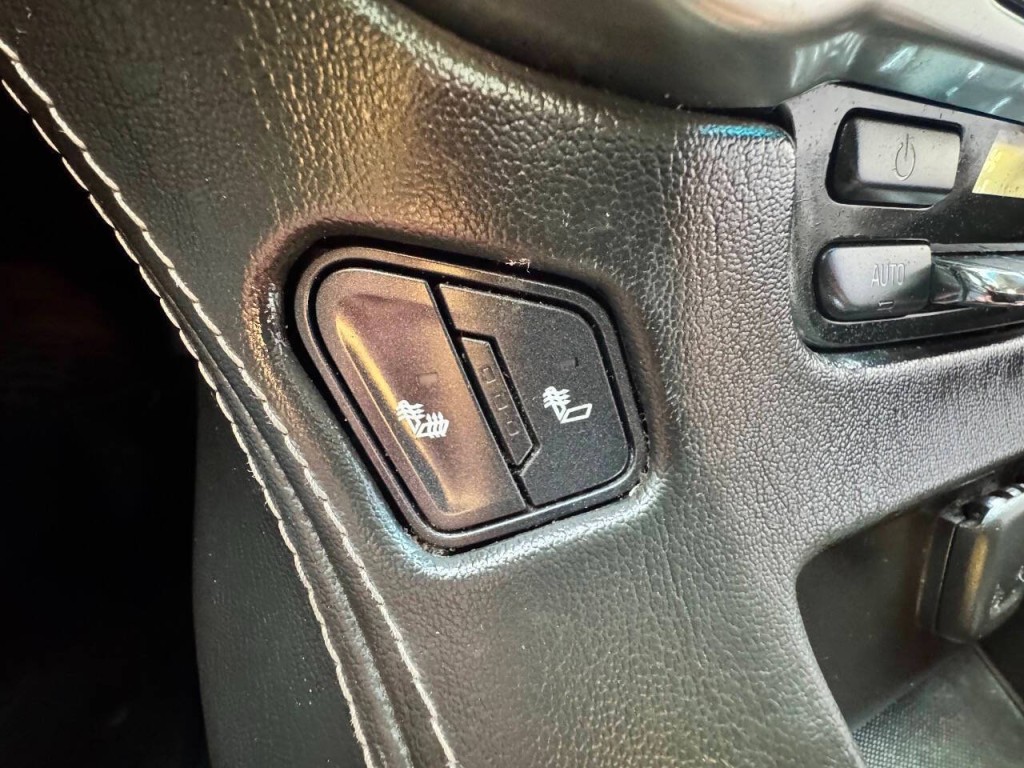 2016 Chevrolet Tahoe Image 25