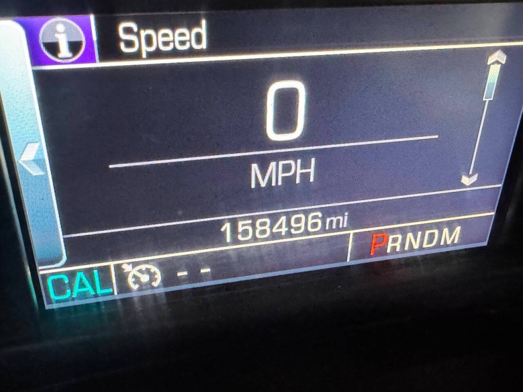 2016 Chevrolet Tahoe Image 27