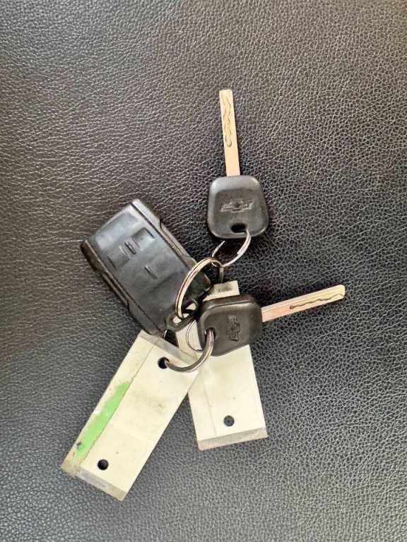 2016 Chevrolet Tahoe Image 29