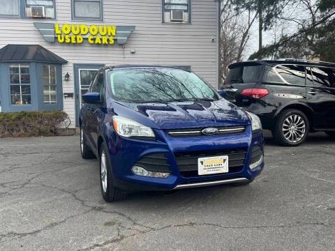 2016 Ford Escape Image 2