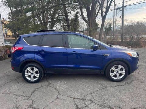 2016 Ford Escape Image 3