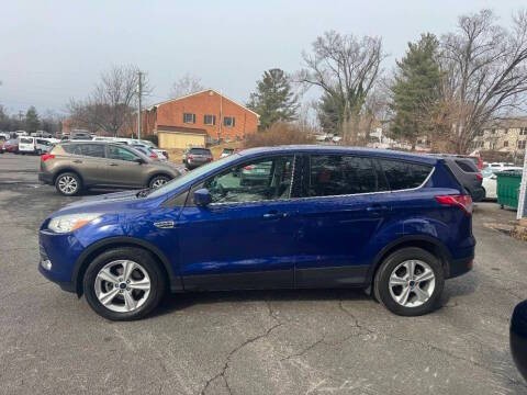 2016 Ford Escape Image 5