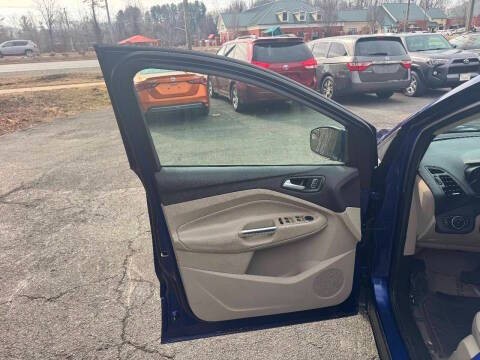 2016 Ford Escape Image 6