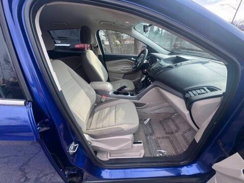 2016 Ford Escape Image 15