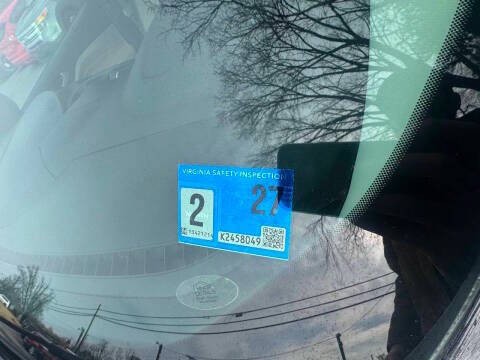 2016 Ford Escape Image 17