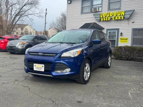 2016 Ford Escape Image 26