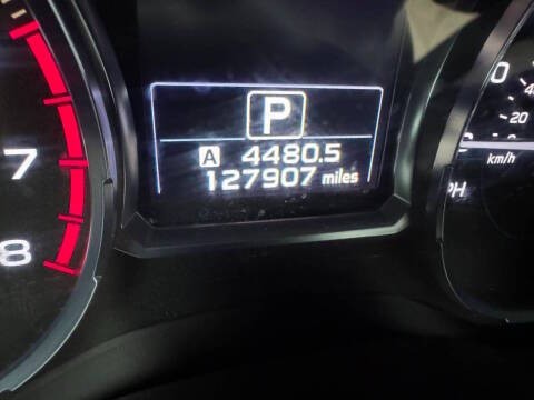 2017 Subaru Forester Image 24