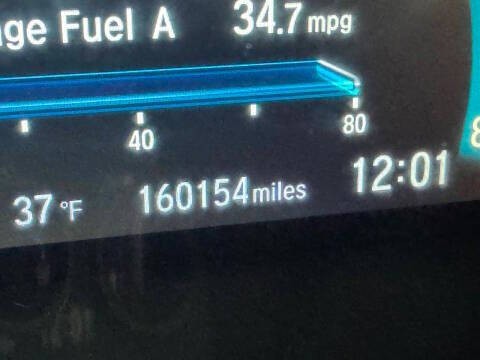 2017 Honda Civic Image 27