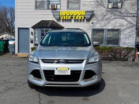 2014 Ford Escape Image 2