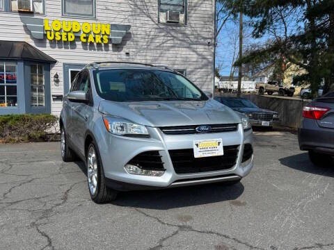 2014 Ford Escape Image 3