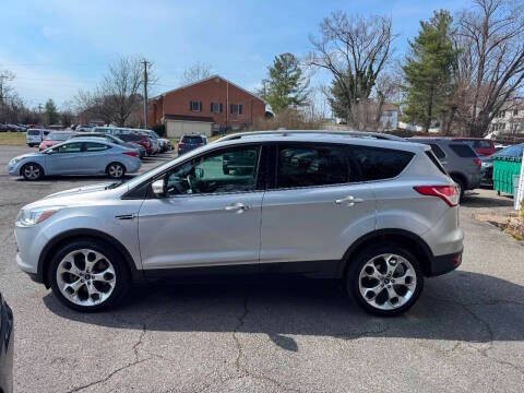 2014 Ford Escape Image 6
