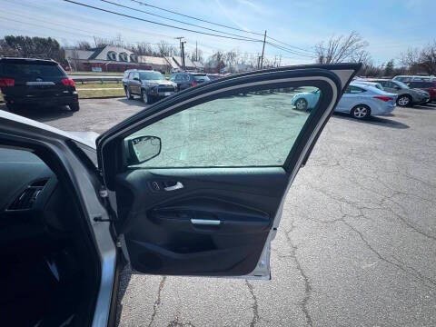 2014 Ford Escape Image 15